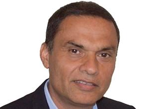 Sunil Dutta